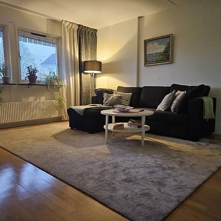 Laegenhet I Aelvsborg Goeteborg Apartman Kültér fotó