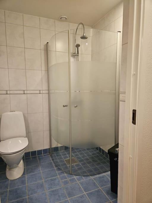 Laegenhet I Aelvsborg Goeteborg Apartman Kültér fotó